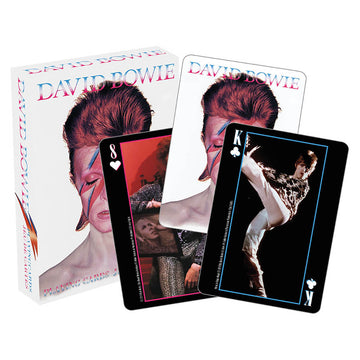 Rock Legends Small Playing Card Decks